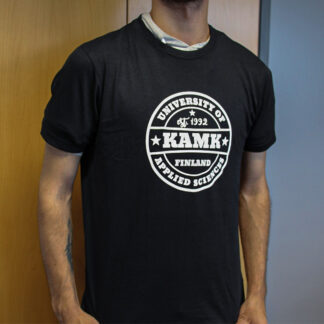 KAMK T-shirt OUTLET 12e (pick up from Tieto1) (940730)