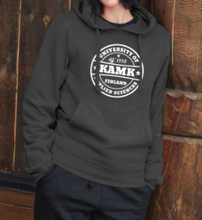 Hoodie (pick up from Tieto1) (940700)