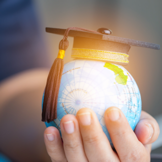 Post Graduate Diploma in Global Business Management (806010)