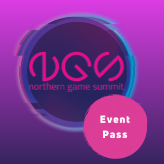 NGS Event Pass liput (802050)