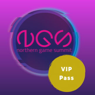 NGS VIP Event Pass 249.00e incl.vat 10% (802060)