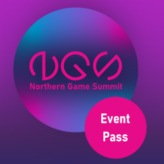 NGS Event Pass liput (802050)