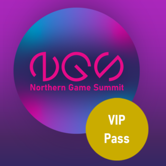 NGS VIP Event Pass 249.00 eur sis.alv 10% (802060)