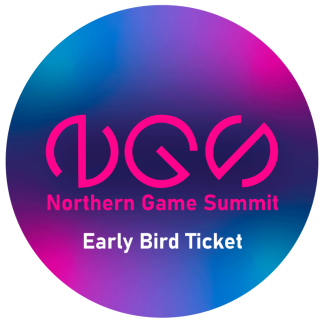 NGS EARLY BIRD EVENT PASS 2025 (802070)